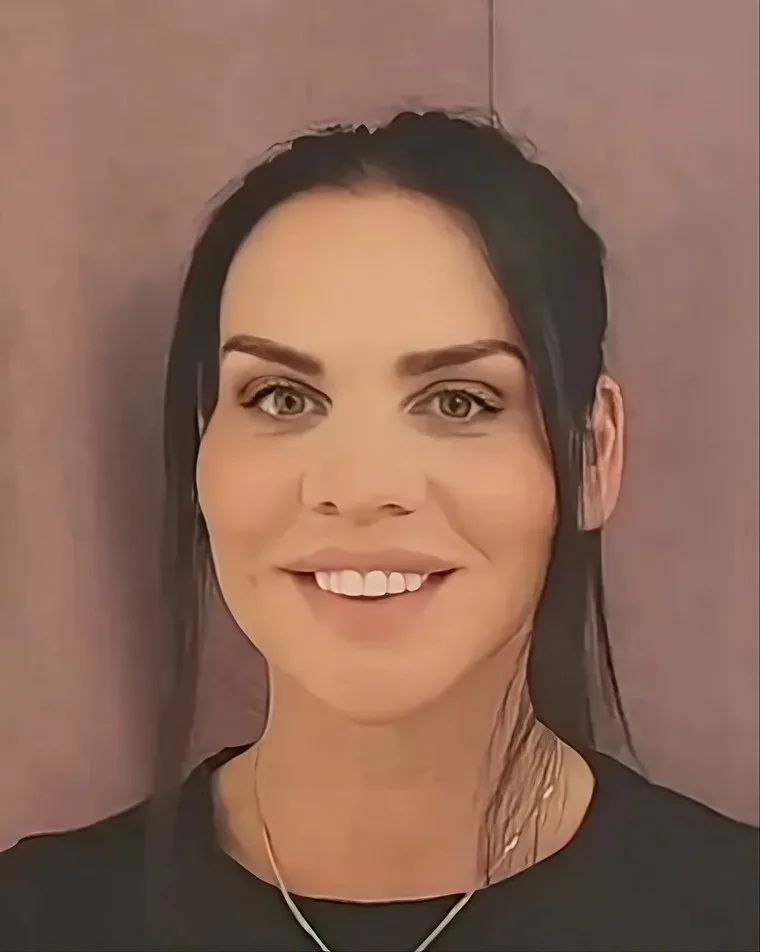 Andrea Curtis, Nurse prescriber and menopause specialist at The Wirral Menopause Clinic